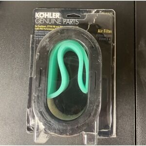 Kohler 16 883 01-S1 Air Filter & Pre-Cleaner Kit For Confidant ZT710-740 Engines